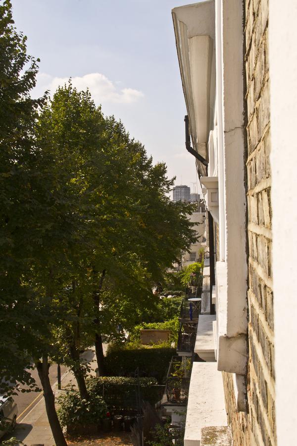 Irwin Apartments At Notting Hill London Exterior photo